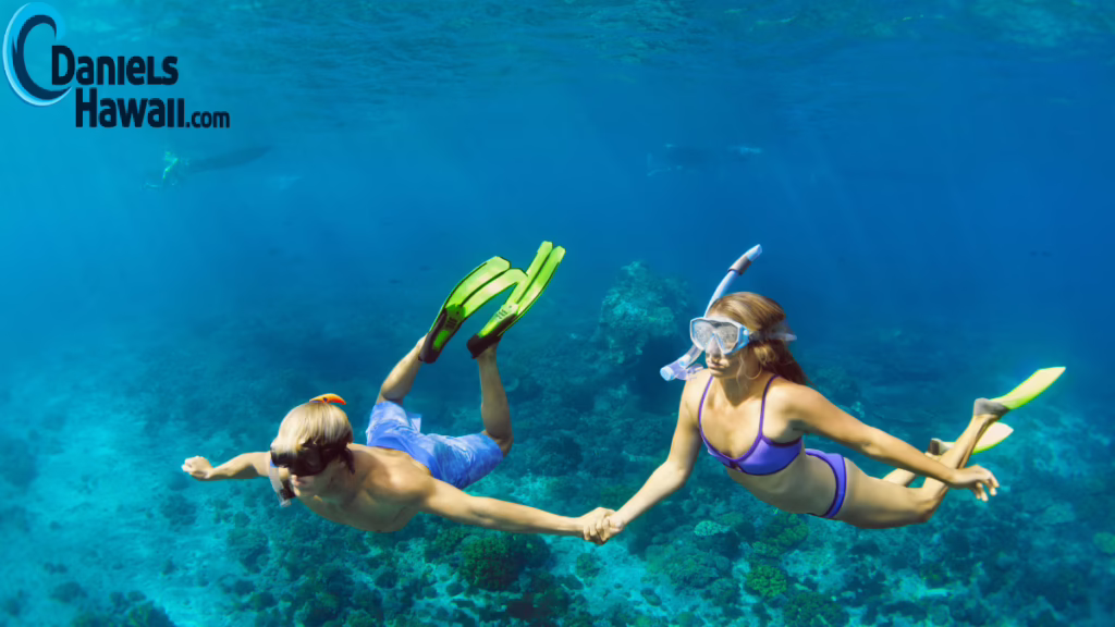 Best Snorkeling Beaches in Oahu for Families